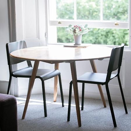 Peaceful Apartment - Dedicated Free Parking - Walk To Centre, Uni, Hosp - Business And Leisure - Contact For Long Stays Exeter Exteriér fotografie