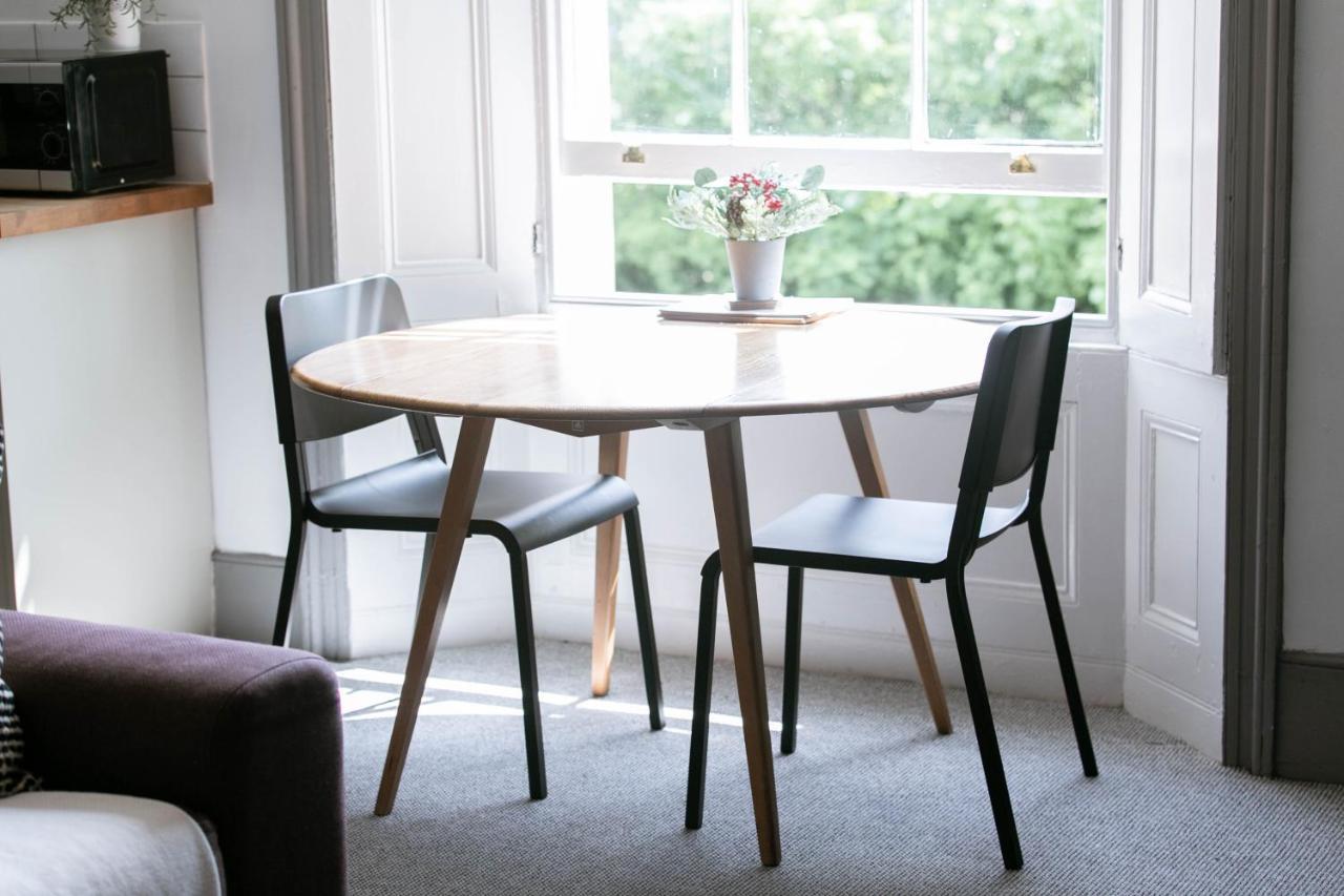 Peaceful Apartment - Dedicated Free Parking - Walk To Centre, Uni, Hosp - Business And Leisure - Contact For Long Stays Exeter Exteriér fotografie
