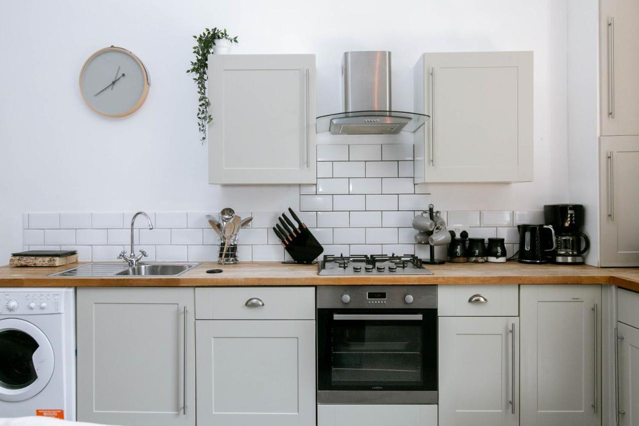 Peaceful Apartment - Dedicated Free Parking - Walk To Centre, Uni, Hosp - Business And Leisure - Contact For Long Stays Exeter Exteriér fotografie