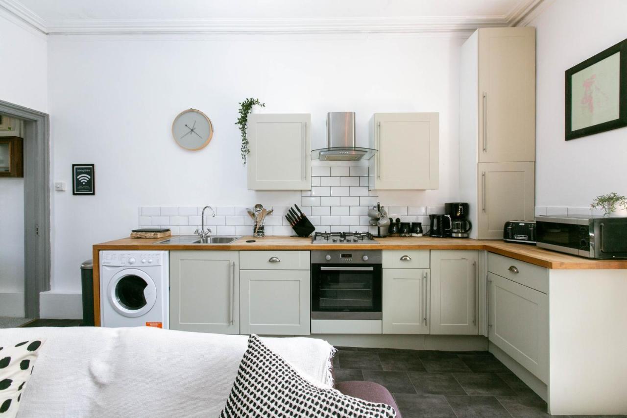 Peaceful Apartment - Dedicated Free Parking - Walk To Centre, Uni, Hosp - Business And Leisure - Contact For Long Stays Exeter Exteriér fotografie