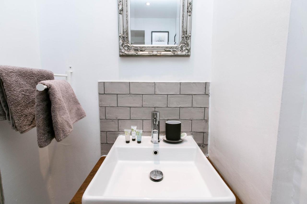 Peaceful Apartment - Dedicated Free Parking - Walk To Centre, Uni, Hosp - Business And Leisure - Contact For Long Stays Exeter Exteriér fotografie