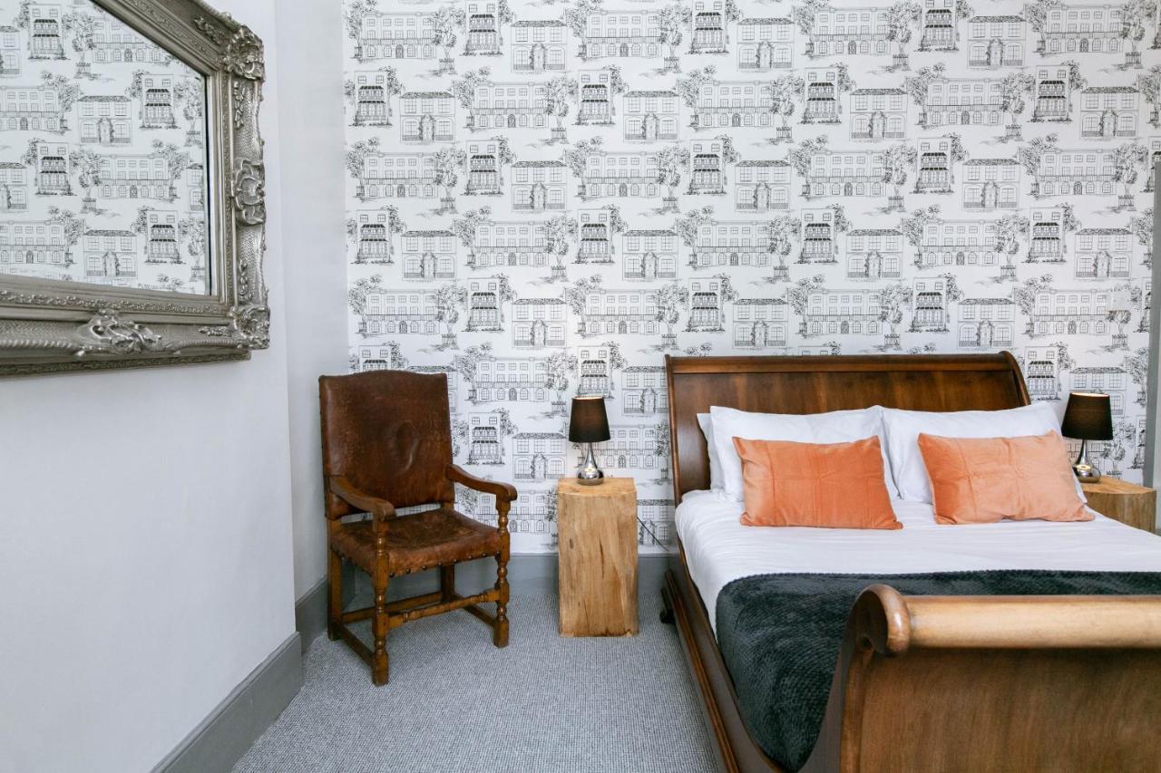 Peaceful Apartment - Dedicated Free Parking - Walk To Centre, Uni, Hosp - Business And Leisure - Contact For Long Stays Exeter Exteriér fotografie